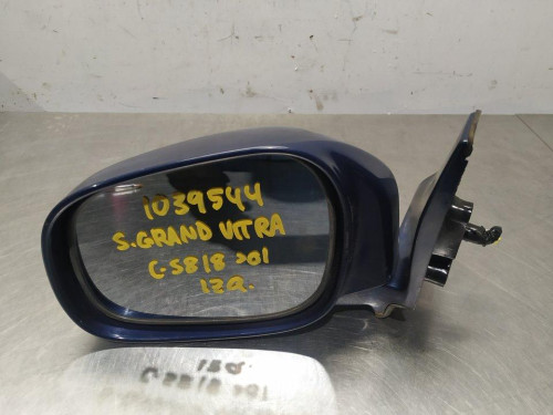  RETROVISOR IZQUIERDO SUZUKI GRAND VITARA 5-PUERTAS (SQ/FT) 