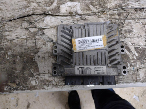  CENTRALITA MOTOR UCE 