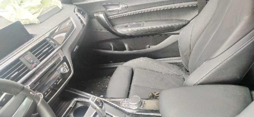 BMW SERIE 2 COUPE (F22) — Donor Vehicle for Used Parts 
