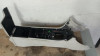 CONSOLA CENTRAL JAGUAR XF 