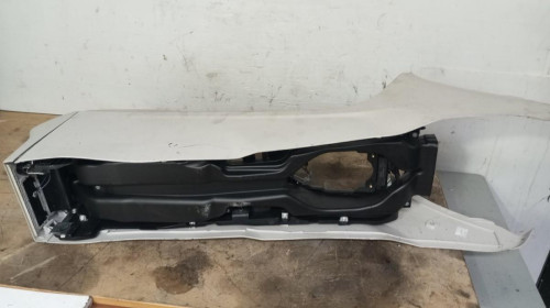 CONSOLA CENTRAL JAGUAR XF 