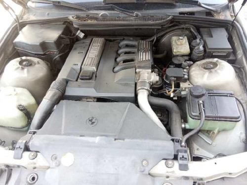  BMW SERIE 3 COMPACTO (E36) 