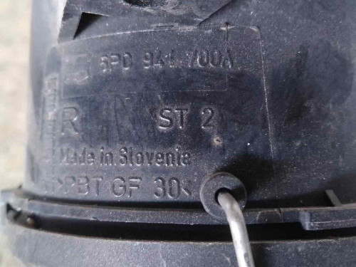 FARO ANTINIEBLA DERECHO Seat ALTEA XL (5P5) 