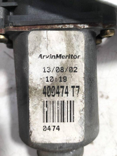  ELEVALUNAS DELANTERO DERECHO Ford TRANSIT FURGÓN MEDIO (FY) 