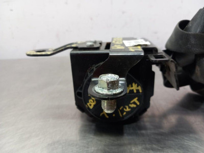 CINTURON SEGURIDAD TRASERO CENTRAL, KIA, SPORTAGE (SL)