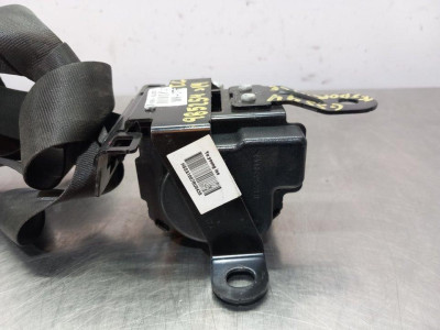 CINTURON SEGURIDAD TRASERO CENTRAL, KIA, SPORTAGE (SL)