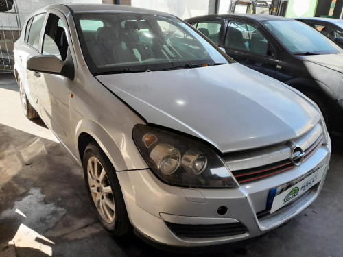  OPEL ASTRA H BERLINA 