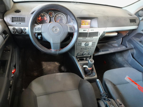  OPEL ASTRA H BERLINA 