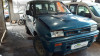  NISSAN TERRANO II (R20) 
