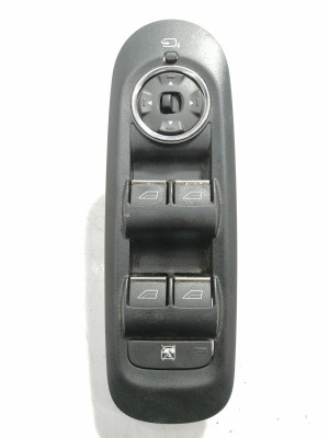 MANDO ELEVALUNAS DELANTERO IZQUIERDO, FORD, MONDEO SPORTBREAK (CA2)