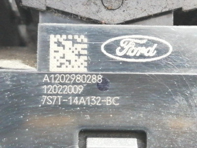 MANDO ELEVALUNAS DELANTERO IZQUIERDO, FORD, MONDEO SPORTBREAK (CA2)