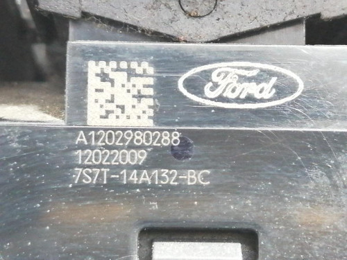 MANDO ELEVALUNAS DELANTERO IZQUIERDO FORD MONDEO SPORTBREAK (CA2) 