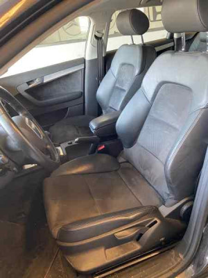 AUDI A3 SPORTBACK (8PA), AUDI, A3 SPORTBACK (8PA)