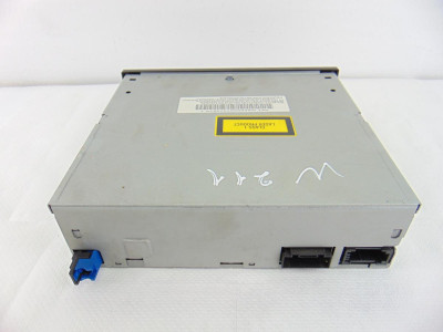 SISTEMA NAVEGACION GPS, MERCEDES-BENZ, CLASE E (BM 211) BERLINA