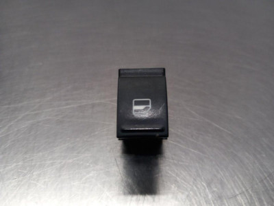 MANDO ELEVALUNAS DELANTERO DERECHO, VOLKSWAGEN, GOLF VI VARIANT (AJ5)