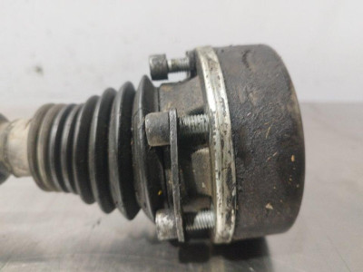 TRANSMISION DELANTERA DERECHA, SEAT, LEON (1P1)