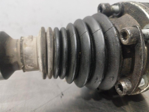  TRANSMISION DELANTERA DERECHA, SEAT, LEON (1P1) 