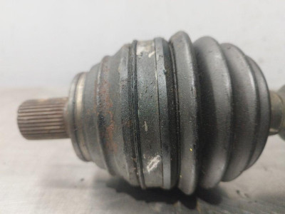 TRANSMISION DELANTERA DERECHA, SEAT, LEON (1P1)