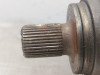  TRANSMISION DELANTERA DERECHA, SEAT, LEON (1P1) 