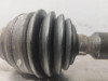  TRANSMISION DELANTERA DERECHA, SEAT, LEON (1P1) 