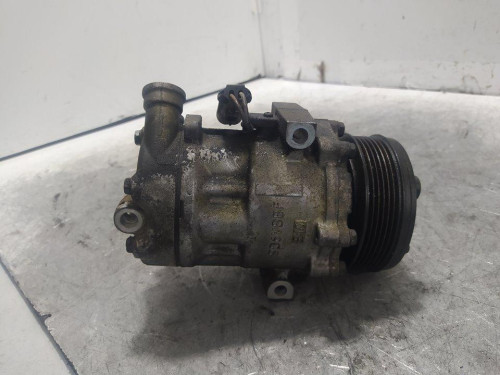  COMPRESOR AIRE ACONDICIONADO OPEL MERIVA 