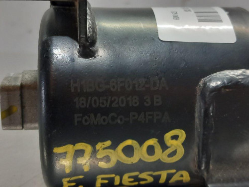  SOPORTE MOTOR FORD FIESTA (CE1) 