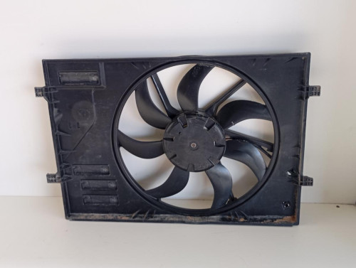  ELECTROVENTILADOR Volkswagen GOLF VII BERLINA (BQ1/BE2) 