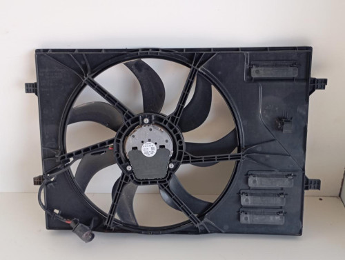  ELECTROVENTILADOR Volkswagen GOLF VII BERLINA (BQ1/BE2) 