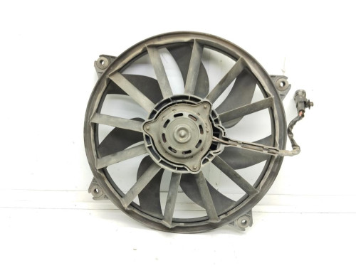  ELECTROVENTILADOR Peugeot 307 BERLINA (S2) 
