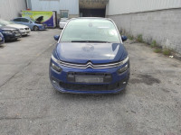 CITROEN C4 PICASSO/SPACETOURER