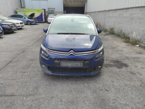 CITROEN C4 PICASSO/SPACETOURER — vehículo donante para recambios 