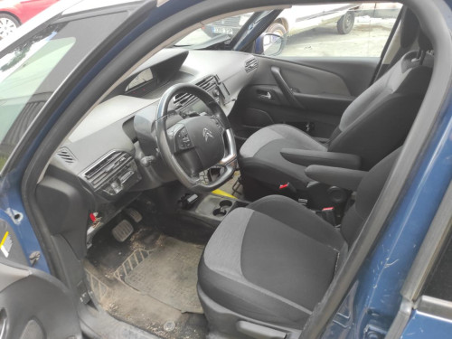 CITROEN C4 PICASSO/SPACETOURER — vehículo donante para recambios 