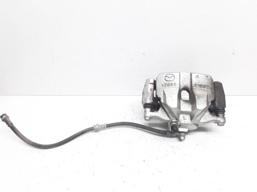PINZA DE FRENO DELANTERA IZQUIERDA Mazda 6 BERLINA (GJ) 