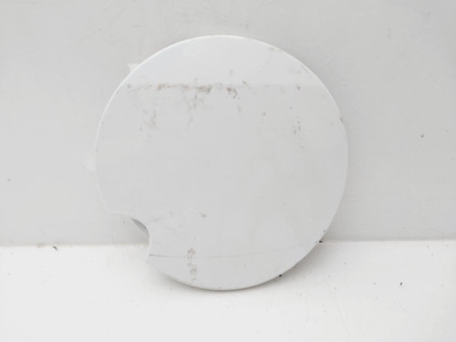 TAPA EXTERIOR COMBUSTIBLE Renault SCENIC III (JZ) 
