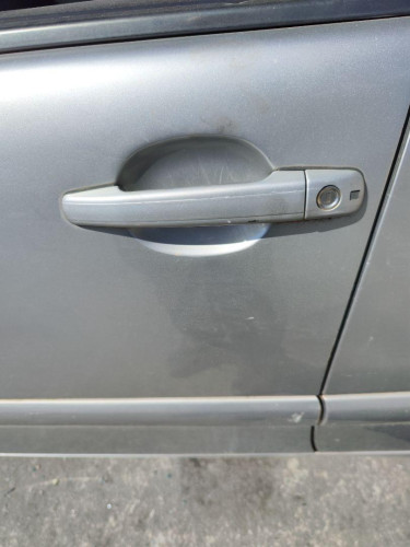 MANETA EXTERIOR DELANTERA IZQUIERDA MERCEDES-BENZ CLASE E (BM 210) BERLINA 