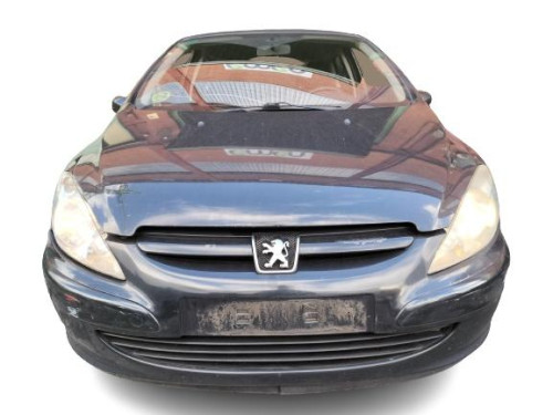  PEUGEOT 307 (S1)(04.2001) 