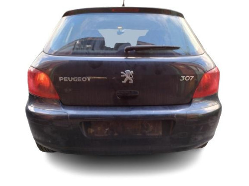  PEUGEOT 307 (S1)(04.2001) 