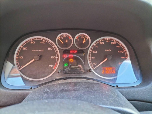  PEUGEOT 307 (S1)(04.2001) 