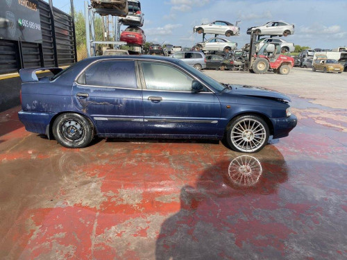  SUZUKI BALENO BERLINA (SY/EG) 