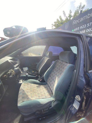 SUZUKI BALENO BERLINA (SY/EG)