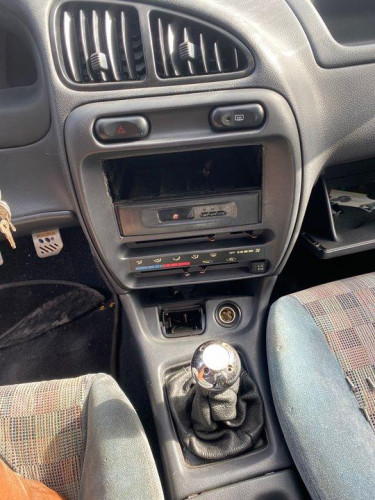  SUZUKI BALENO BERLINA (SY/EG) 