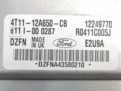 CENTRALITA MOTOR UCE, FORD, TOURNEO CONNECT (TC7)