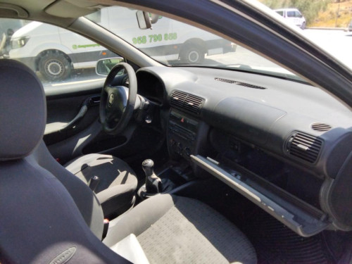  SEAT TOLEDO (1M2) 