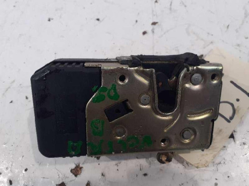  CERRADURA PUERTA DELANTERA IZQUIERDA 