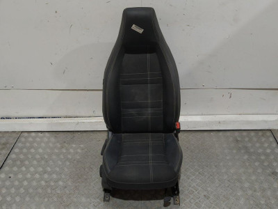 ASIENTO DELANTERO DERECHO, MERCEDES-BENZ, CLASE A (BM 176)