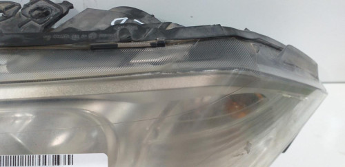  FARO IZQUIERDO Renault MEGANE II BERLINA 3P 