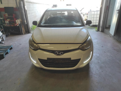 HYUNDAI I20 (PB)