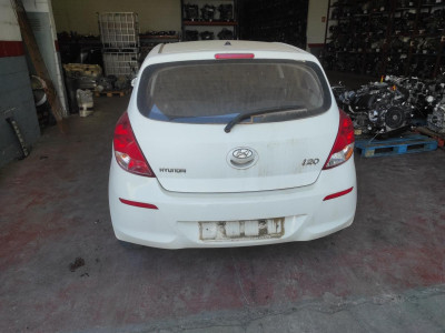 HYUNDAI I20 (PB)