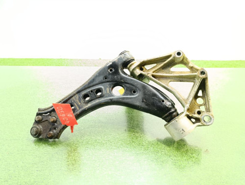 BRAZO SUSPENSION INFERIOR DELANTERO DERECHO VOLKSWAGEN FOX (5Z1)(04.2005) 