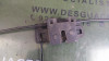 CERRADURA CAPO LAND ROVER RANGE ROVER SPORT 